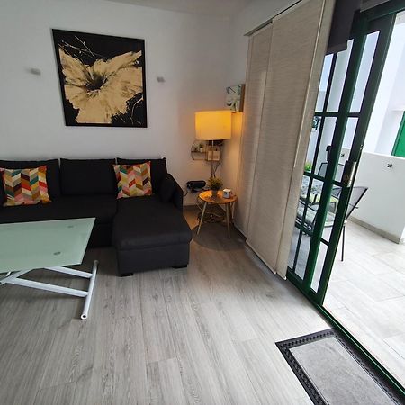 Sunny Corner Apartment Puerto del Carmen  Exteriör bild