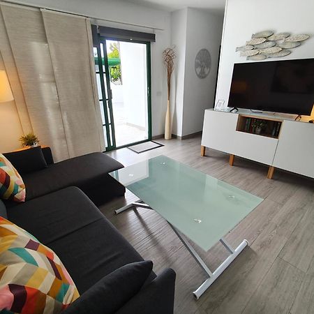 Sunny Corner Apartment Puerto del Carmen  Exteriör bild