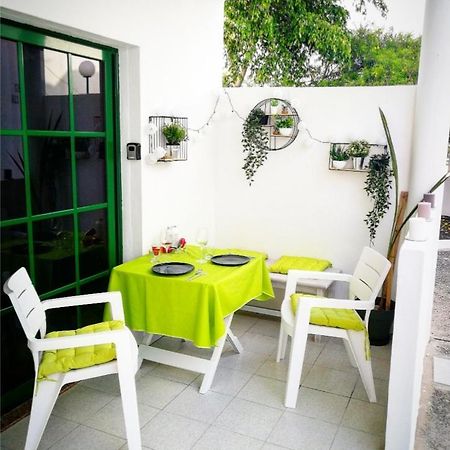 Sunny Corner Apartment Puerto del Carmen  Exteriör bild