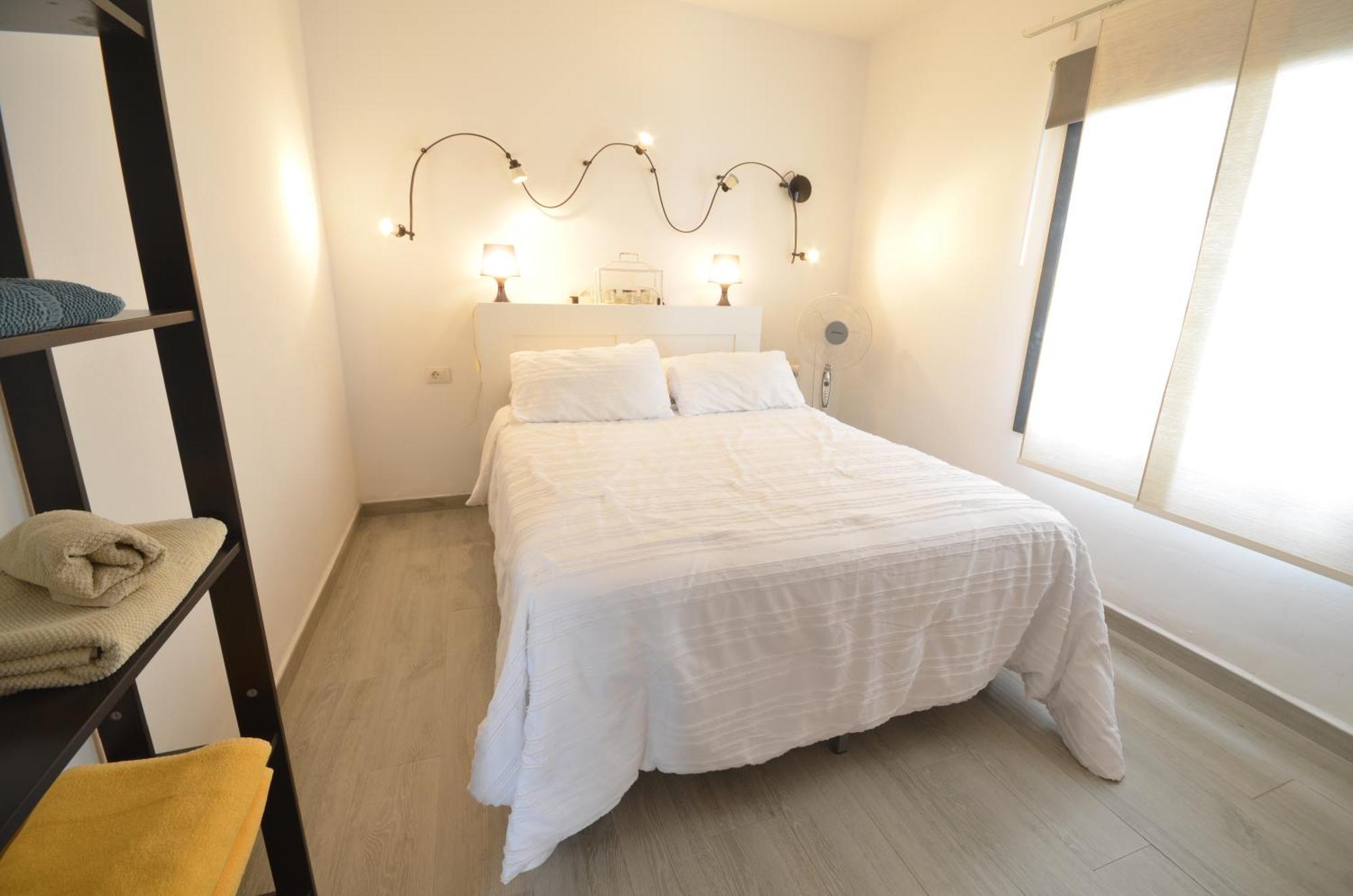 Sunny Corner Apartment Puerto del Carmen  Exteriör bild