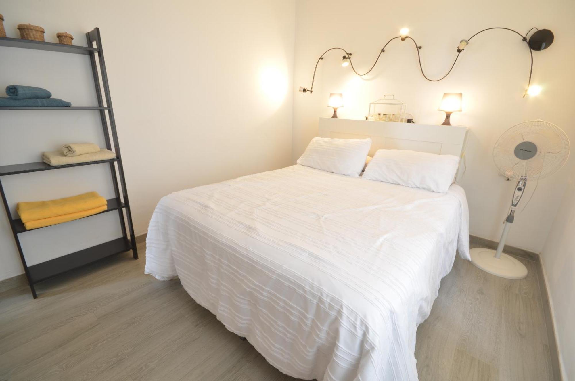Sunny Corner Apartment Puerto del Carmen  Exteriör bild