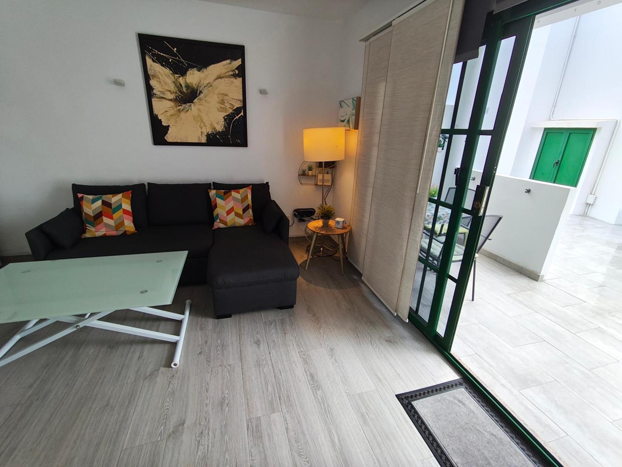 Sunny Corner Apartment Puerto del Carmen  Exteriör bild