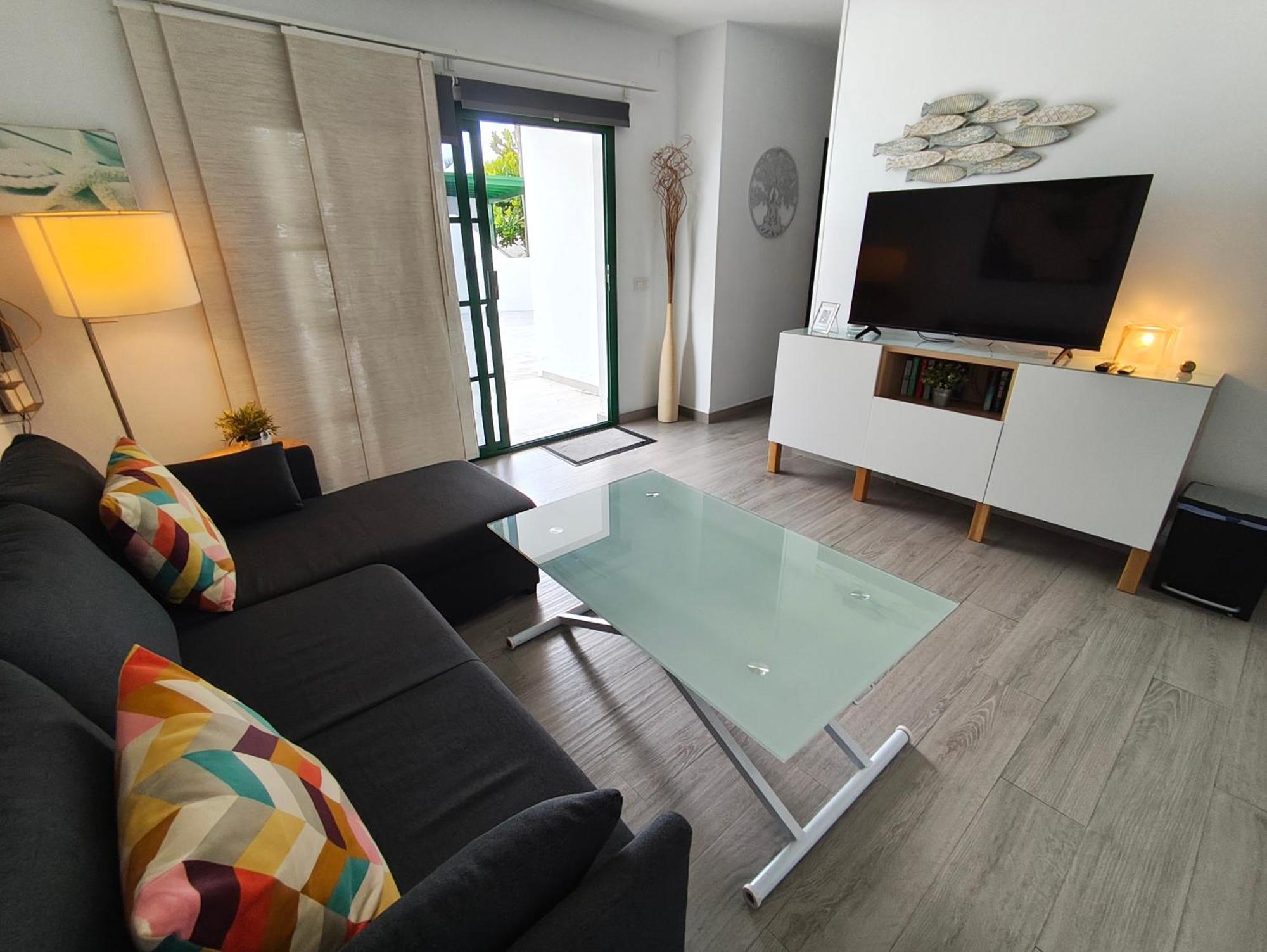 Sunny Corner Apartment Puerto del Carmen  Exteriör bild