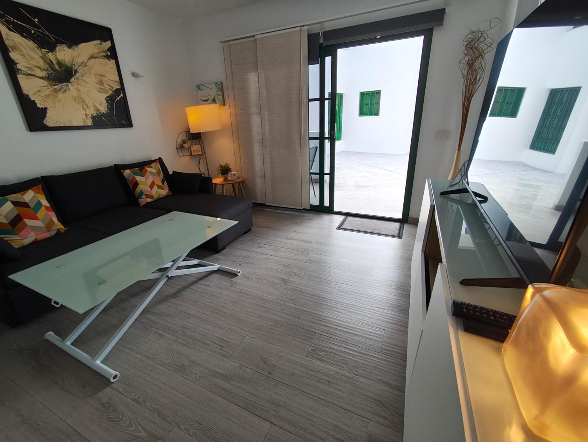 Sunny Corner Apartment Puerto del Carmen  Exteriör bild