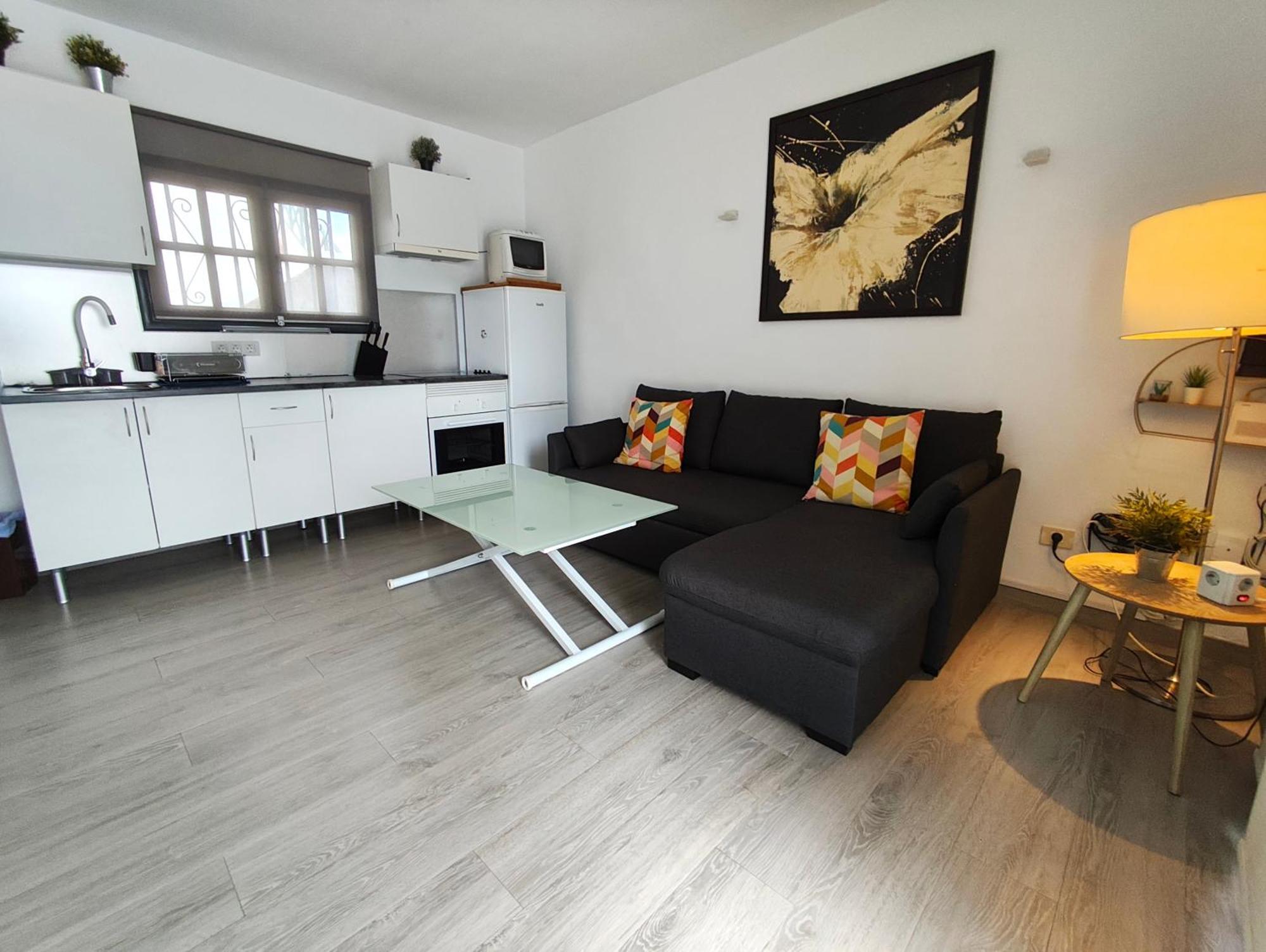 Sunny Corner Apartment Puerto del Carmen  Exteriör bild