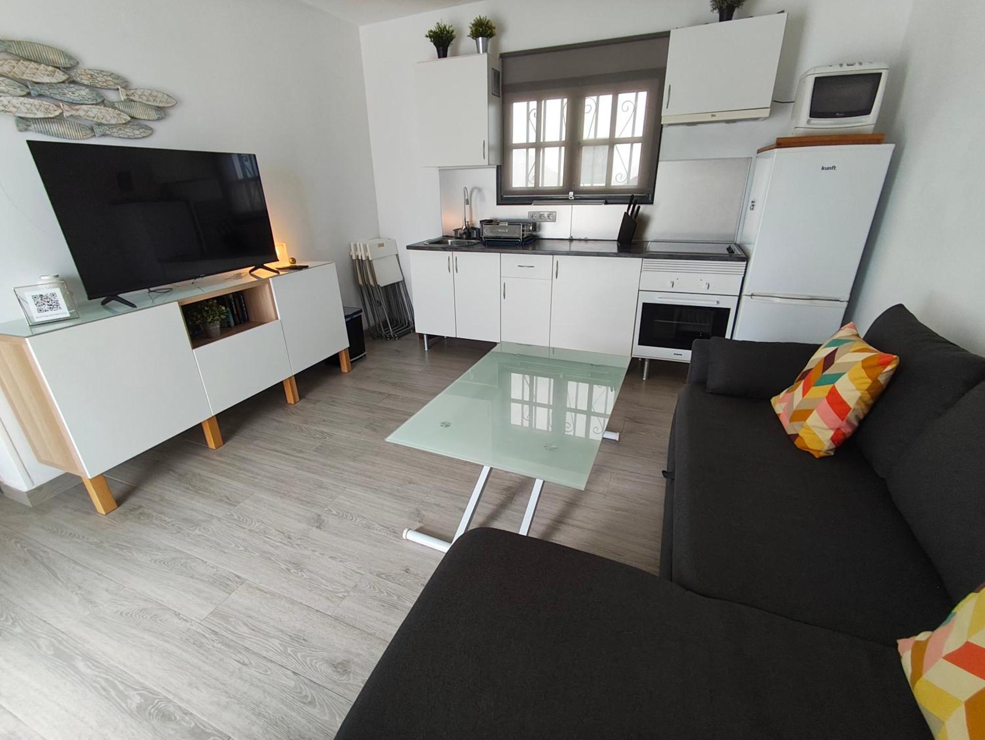 Sunny Corner Apartment Puerto del Carmen  Exteriör bild