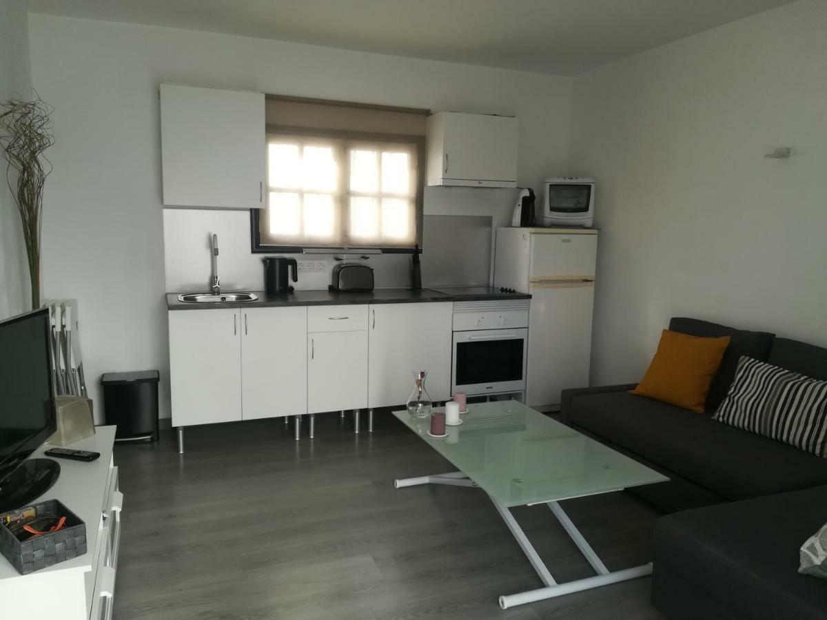 Sunny Corner Apartment Puerto del Carmen  Exteriör bild