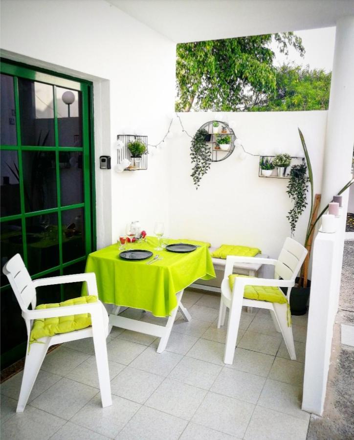 Sunny Corner Apartment Puerto del Carmen  Exteriör bild