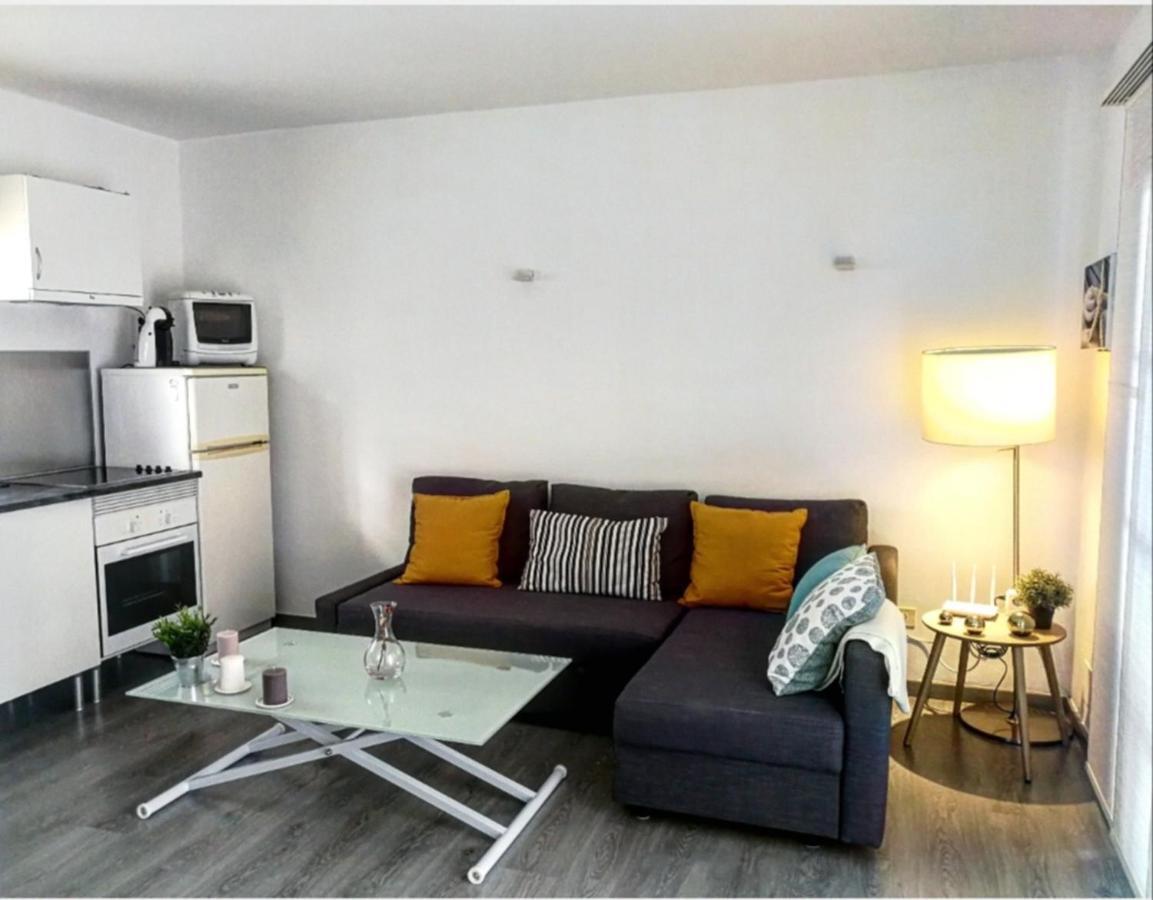 Sunny Corner Apartment Puerto del Carmen  Exteriör bild
