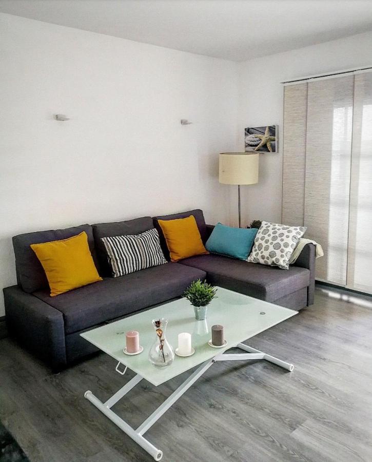 Sunny Corner Apartment Puerto del Carmen  Exteriör bild