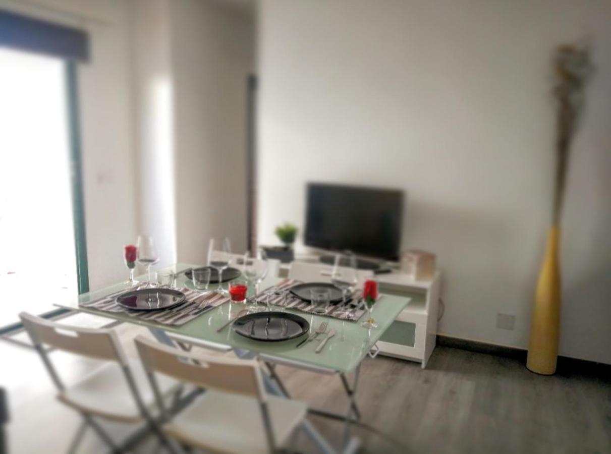 Sunny Corner Apartment Puerto del Carmen  Exteriör bild