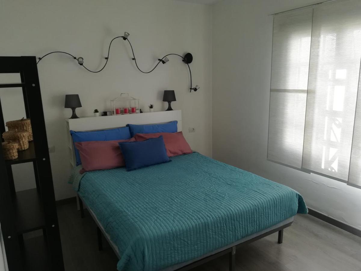 Sunny Corner Apartment Puerto del Carmen  Exteriör bild