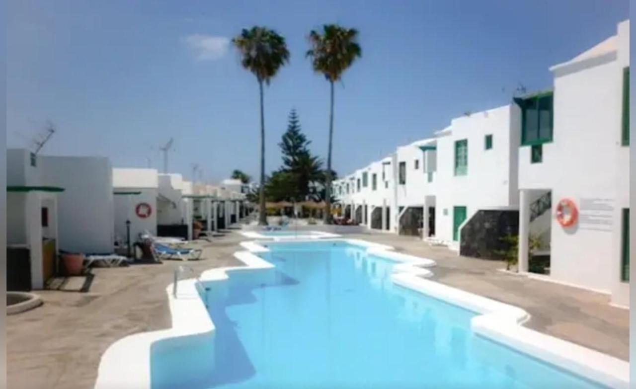 Sunny Corner Apartment Puerto del Carmen  Exteriör bild