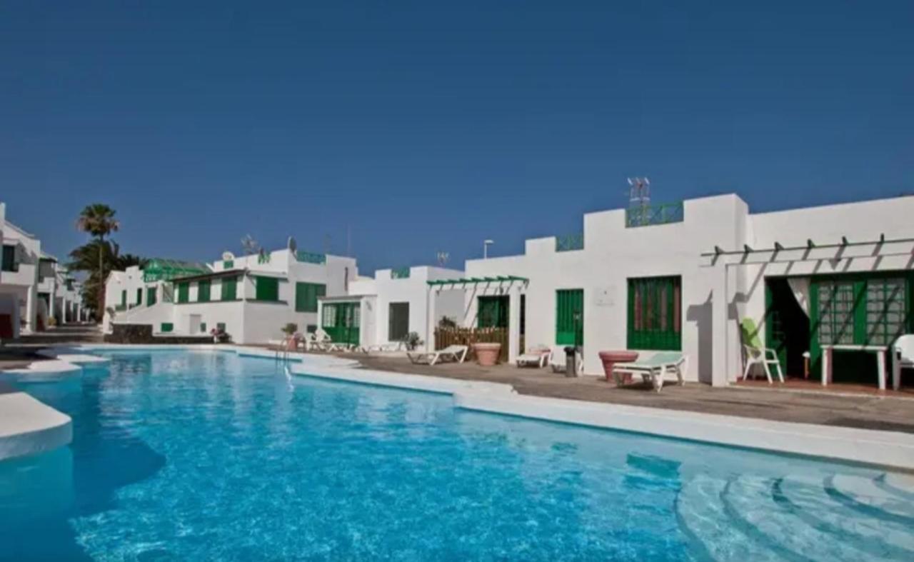 Sunny Corner Apartment Puerto del Carmen  Exteriör bild